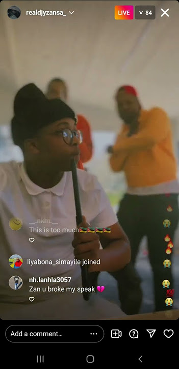 Zanten x MrJazziQ - Imbanje Remix 2woshort #mozambique