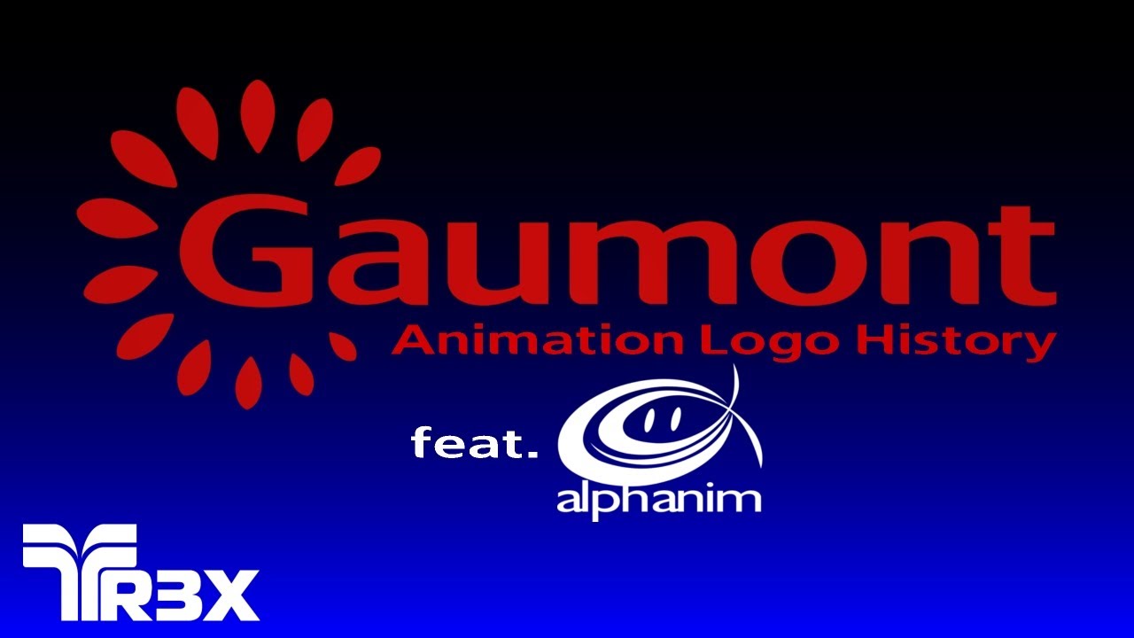 Gaumont Animation Logo History - YouTube