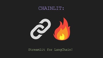 Chainlit 🔗🔥 - Build an Arxiv QA Chat Application in Minutes!