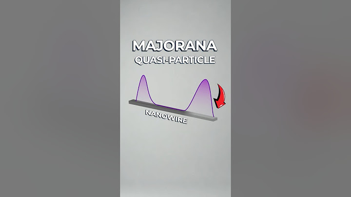 Microsoft Announces World's First Topological Quantum Chip - Majorana 1 Explained