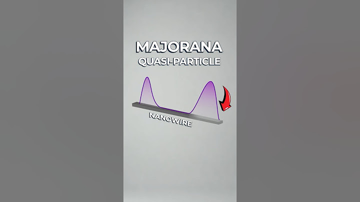 Microsoft Announces World's First Topological Quantum Chip - Majorana 1 Explained