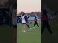 Mic'd up with Liberty Lacrosse 🎙️ 🔥