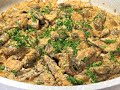 ГОВЯЖЬЯ ПЕЧЕНЬ  по - Купечески Как очень вкусно пожарить печень