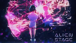 My Clematis  Alnst Original Soundtrack Part1