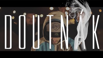 Puškyn Nikodem - Doutnák [prod/video by JakubStelzer]