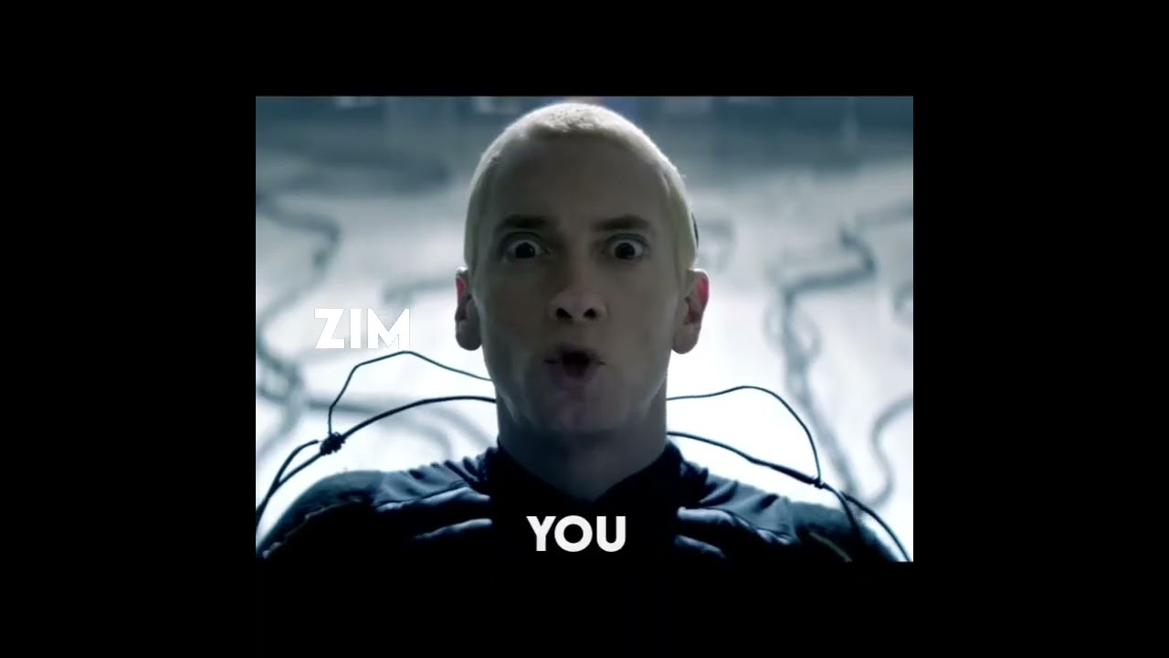 Rap God Eminem Fast Part LYRICS 