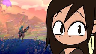 Talking Avatar And Playing Slime Rancher (august 1st, 2026)