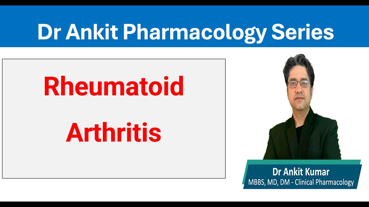 Rheumatoid Arthritis