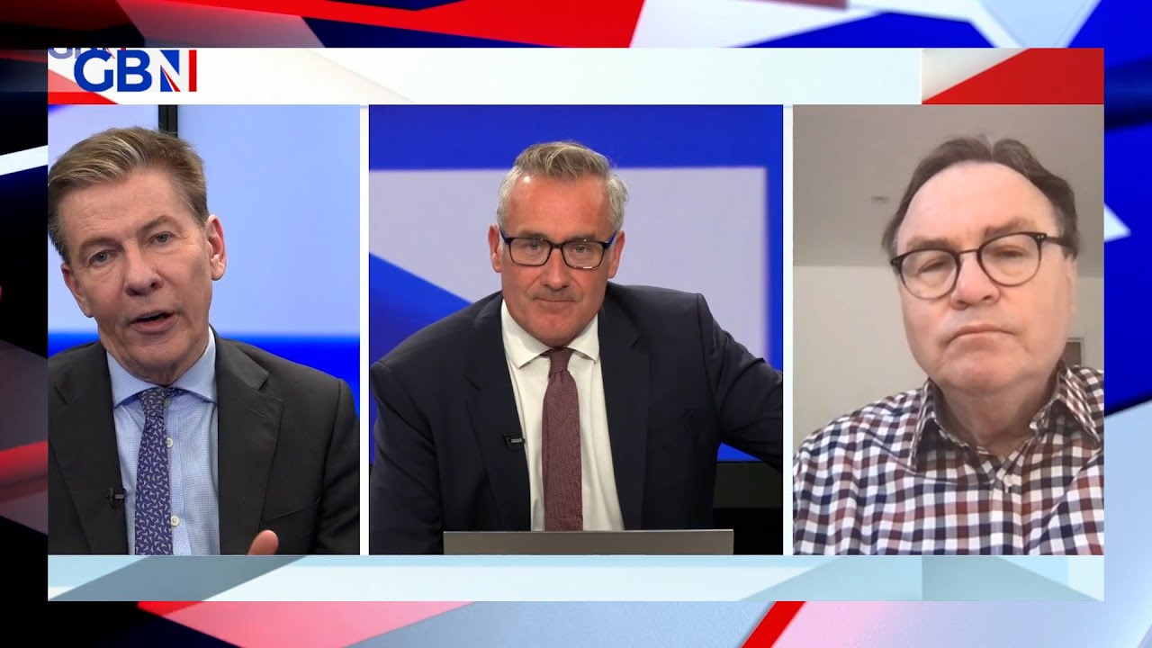 Was Wimbledon right to ban Russian and Belarusian players?: Barry Flatman and Andrew Pierce debate