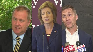 Missouri candidates prepare for Tuesday's Primary Election