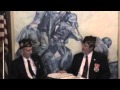 Interview with vfw department of nj senior vice commander earl courter part 1