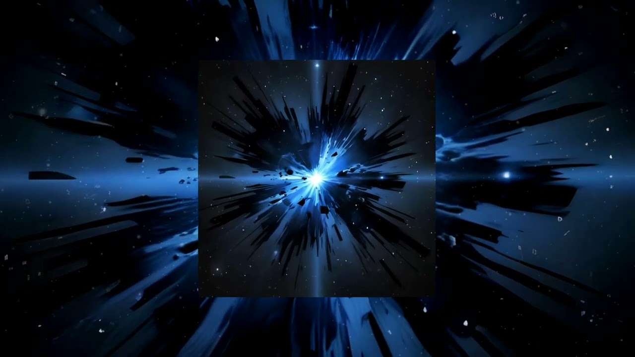 VIEJA - Andry's music , LGHSTL ( Part of the album NOT COSMIC )