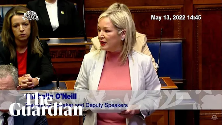 DUP 'punishing public' with Northern Ireland polit...