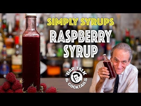 the-best-raspberry-syrup-for-cocktails-and-how-to-make-it