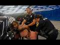 "I Just Hope All Y'all Kids Die Like Mine" — Airport Arrest Goes Wrong | Bodycam Analysis