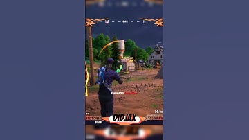 Fortnite bots or real players