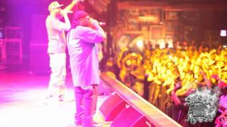 Lil Keke @ House Of Blues Pt.3