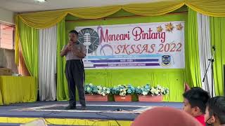 PERSEMBAHAN NYANYIAN SOLO MURID PENDIDIKAN KHAS PERSEMBAHAN NYANYIAN SOLO MURID PENDIDIKAN KHAS