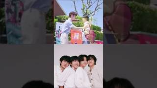 Help me brother 😳 Oops you’re a girl 😅 | Funny &amp; Cute Reaction 💞 #Shorts