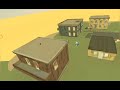 поговорим о Chicken Gun (часть 1)