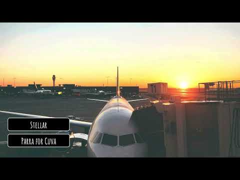 Parra for Cuva - Stellar