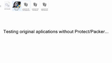 MD5 Check Fix - How to configure your Program/dll to fix the MD5