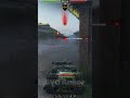 AMX 50 Foch B Dominates World of Tanks #shorts