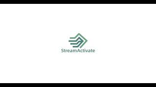 StreamActivate: Turn Raw IoT Data into Actionable Insights