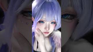 Robin Cosplay💯🔥🥰