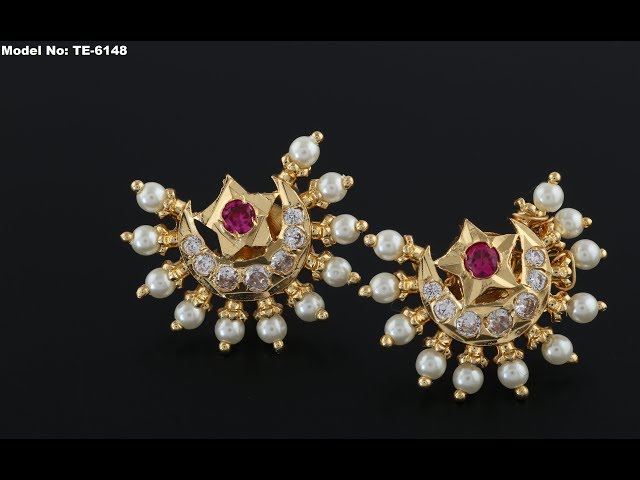 Enachanting Maharashtrian Jewellery Designs For A Marathi Look | South  Indian Jewels