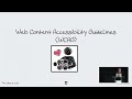 The Cake Is A Lie... And So Is Your Login’s Accessibility - Ramona Schwering
