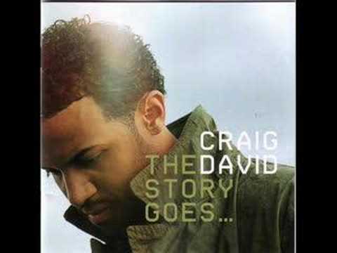 Craig David (+) Let Her Go