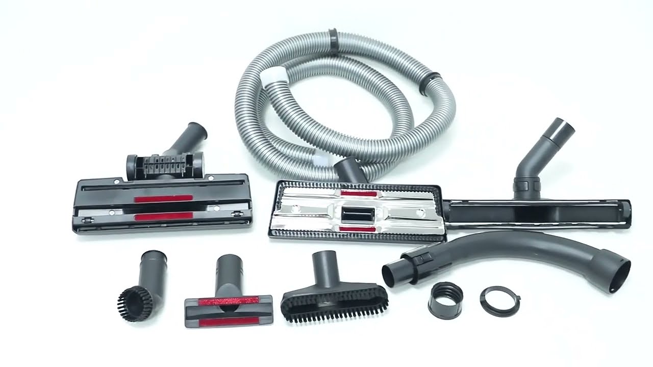 Mop Head Brush Head Hose for Vacuum Cleaner Parts