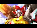 【MAD】SSSS.GRIDMAN「君の中の英雄」