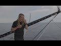 Holcim-PRB | NEWS ONBOARD | The Ocean Race Europe | Leg 5 | Day 8 | Boat Feed #3