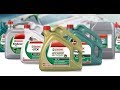 Моторное масло Castrol 5w-40, 5w-30 (как отличить подделку). 2019 год