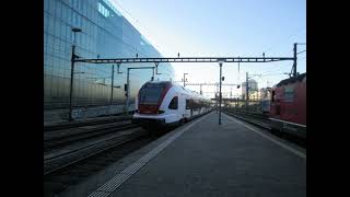 SBB Jingle