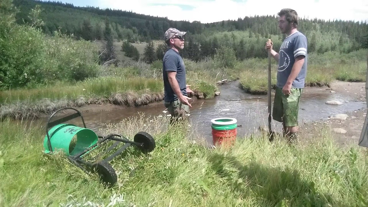 New Gold Prospecting Equipment for 2020 YouTube