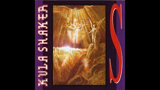 Watch Kula Shaker Red Balloon vishnus Eyes video