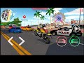 MOTORCYCLE REAL SIMULATOR - ENJOY AN AMAZING OPEN-WORLD MOTORCYCLE GAME 