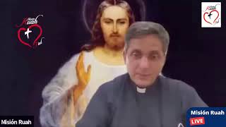 ¡VEN ESPÍRITU SANTO! @Misión Ruah