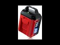 NovaVolt 10Ah 60V Battery Review for Toro Tools