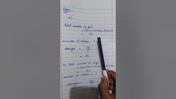 Mathematics 5th ex 9a word problems