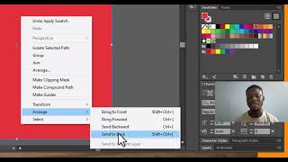 Adobe Illustrator interface 2
