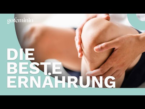 Die passende Ernährung
