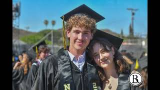 2024 NPHS Graduation Pregame 1080