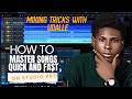 How to master song quick and fast on studio pro