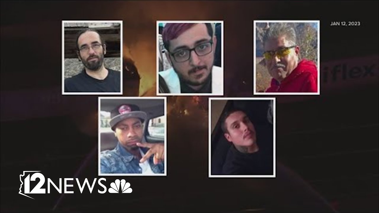 Truck driver was using TikTok, speeding before crash on I-10 that ...