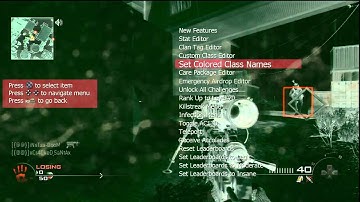 Devil Patch v4.2 | Kimlo7