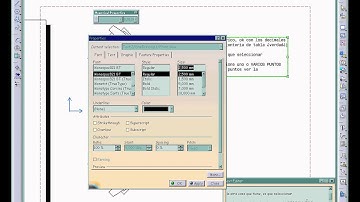 Drafting Test about coordinates hole table and option to update positions from 3D